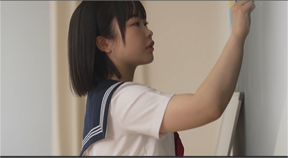 巨漢達の肉便器にされてしまうミニマム女子校生桜すずか。
