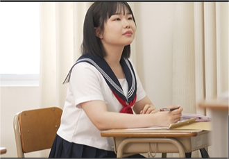 巨漢達の肉便器にされてしまうミニマム女子校生桜すずか。